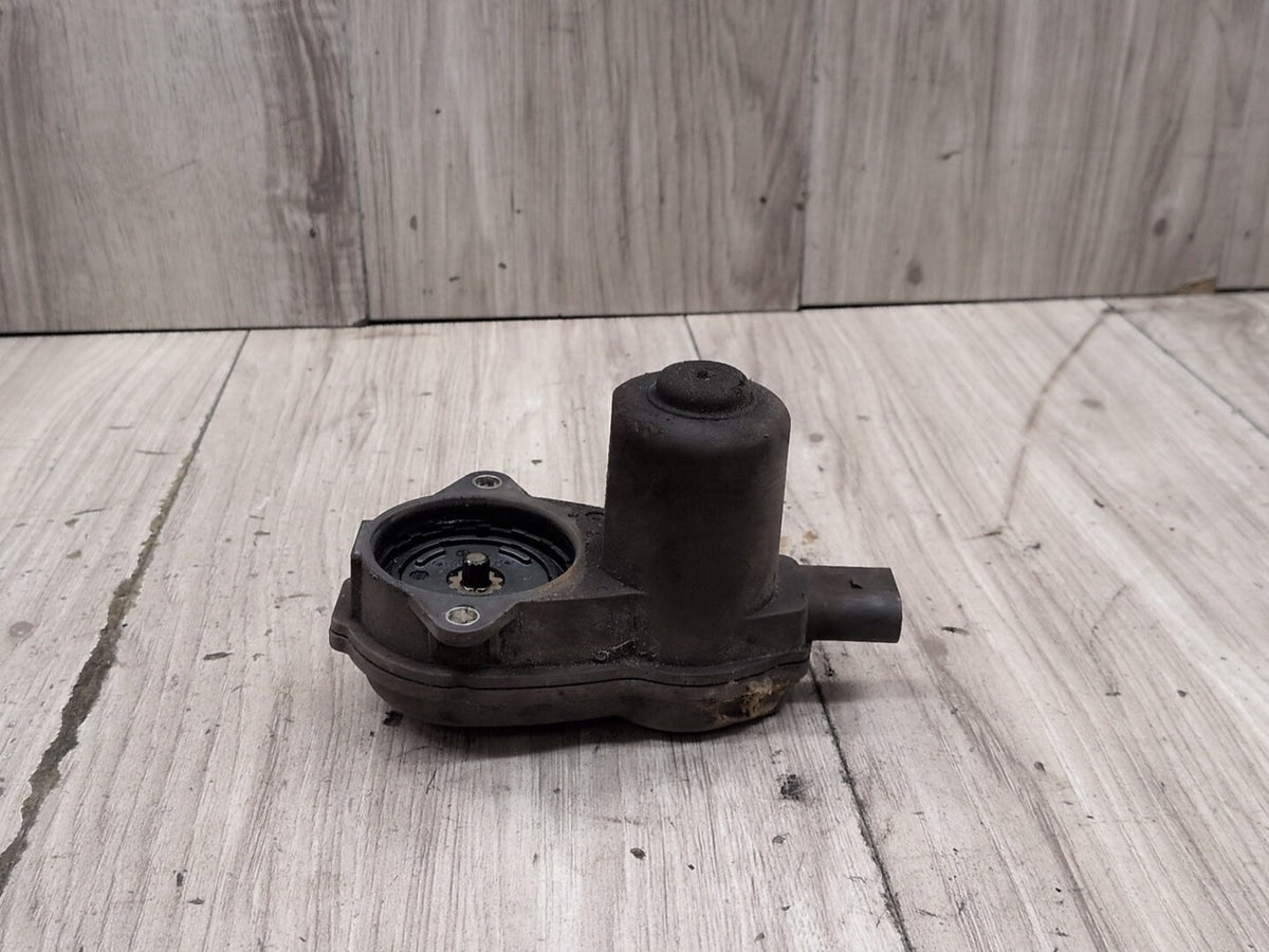2010-2016 Audi S4 B8 Rear Left or Right Brake Caliper Actuator 8K0998281 OEM