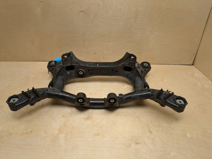 19-22 OEM BMW G20 330i 330iX Rear Axle Subframe Cradle Suspension Crossmember