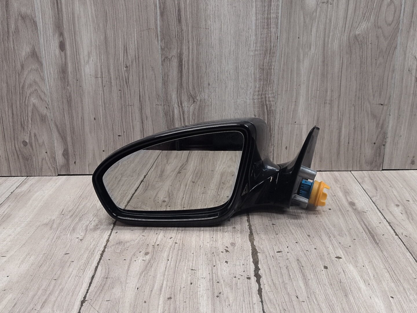 2012-2018 BMW M6 F06 Front Left Driver Side Mirror Assembly 8055129