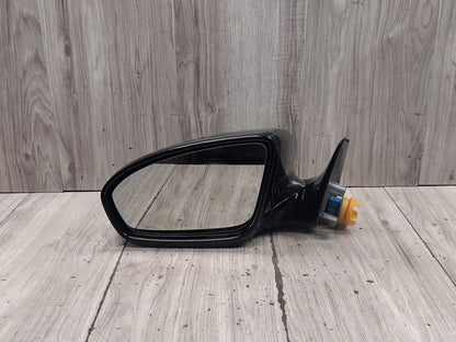 2012-2018 BMW M6 F06 Front Left Driver Side Mirror Assembly 8055129