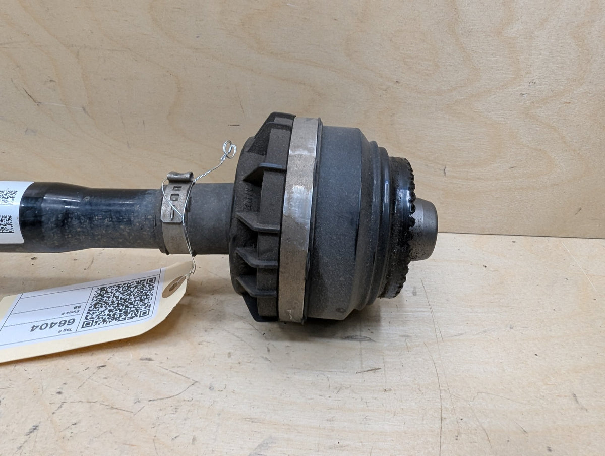19-24 OEM BMW G20 G22 G23 G26 330 430 Rear Left Driver Output Half Shaft CV Axle