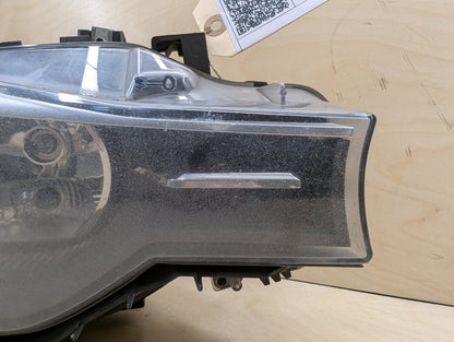 *12-15 OEM BMW F30 F31 328 335 Right Passenger Side Halogen Headlight