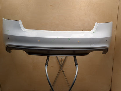 2008 - 2017 Audi S5 8T Rear Bumper Cover 8T0807067D