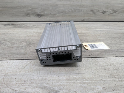 2011-2016 BMW 535i F10 Stereo Audio Amp Amplifier 9233592