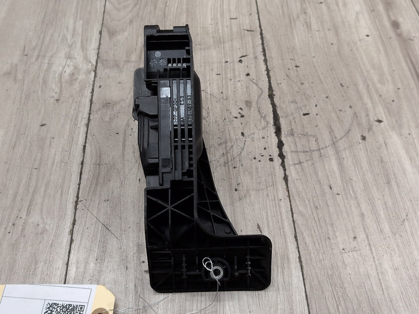 OEM BMW F15 F22 F25 F30 F36 F80 G01 G05 G20 X3 X5 Accelerator Throttle Gas Pedal