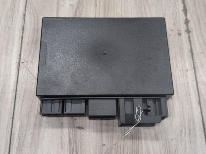 2015 - 2019 BMW X6 F86 Tow Hitch Trailer Module 6879426 S63B44T2