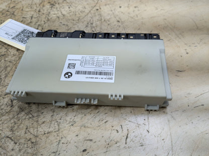 16-19 OEM BMW G11 G12 740 750 B7 Left Driver or Right Passenger Seat Module