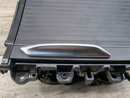 2018 - 2023 BMW X3 G01 Center Console Cup Holder 9363802 B58B30M0
