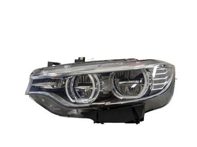 14-18 OEM BMW F32 F36 F80 F82 M3 M4 Left Driver LED Adaptive Headlight COMPLETE