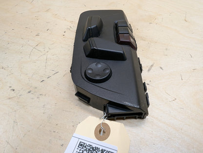 OEM BMW F22 F30 F32 F33 F36 Front Left Driver Power Seat Adjust Control Switch