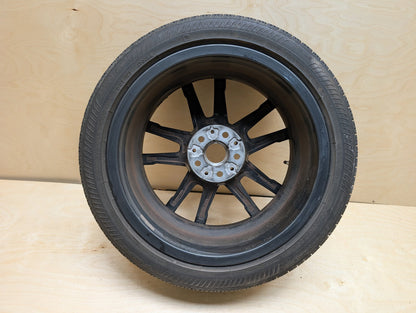OEM BMW G20 G22 G23 G42 330 M340 FRONT Rim Wheel 18x7.5 ET25 V-spoke Style 780