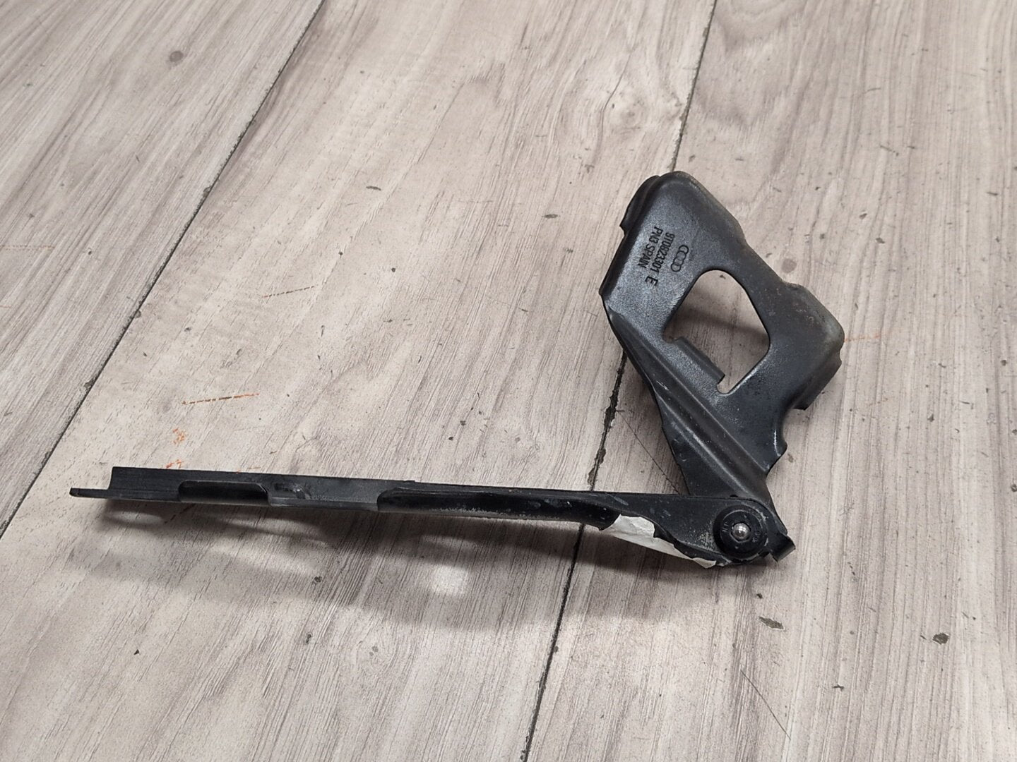 2008-2017 Audi S5 8T Hood Bonnet Hinges SET 8T0823301E