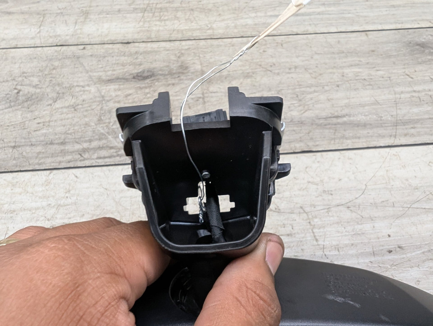 2019-2026 BMW X5 G05 Rear View Interior Mirror 9433990