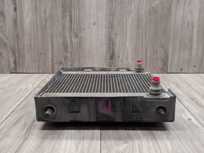 OEM BMW F90 F93 G12 G16 G30 M5 M8 Secondary Auxiliary Coolant Remote Radiator