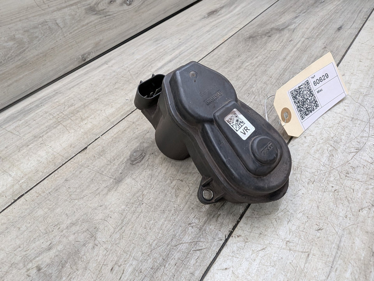 OEM BMW F06 F10 F12 F13 F25 I12 Rear Left or Right Brake Caliper Electric Motor