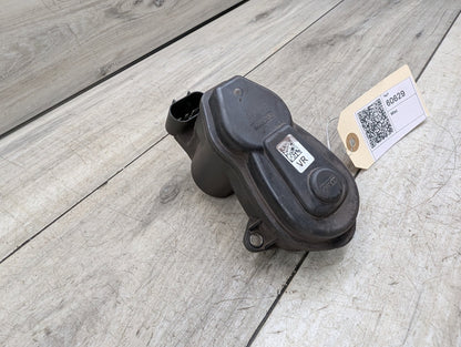 OEM BMW F06 F10 F12 F13 F25 I12 Rear Left or Right Brake Caliper Electric Motor
