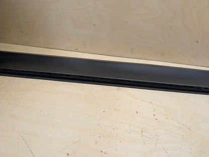 2011-2016 BMW X3 F25 Front Right Passenger Exterior Door Trim Molding 7205780
