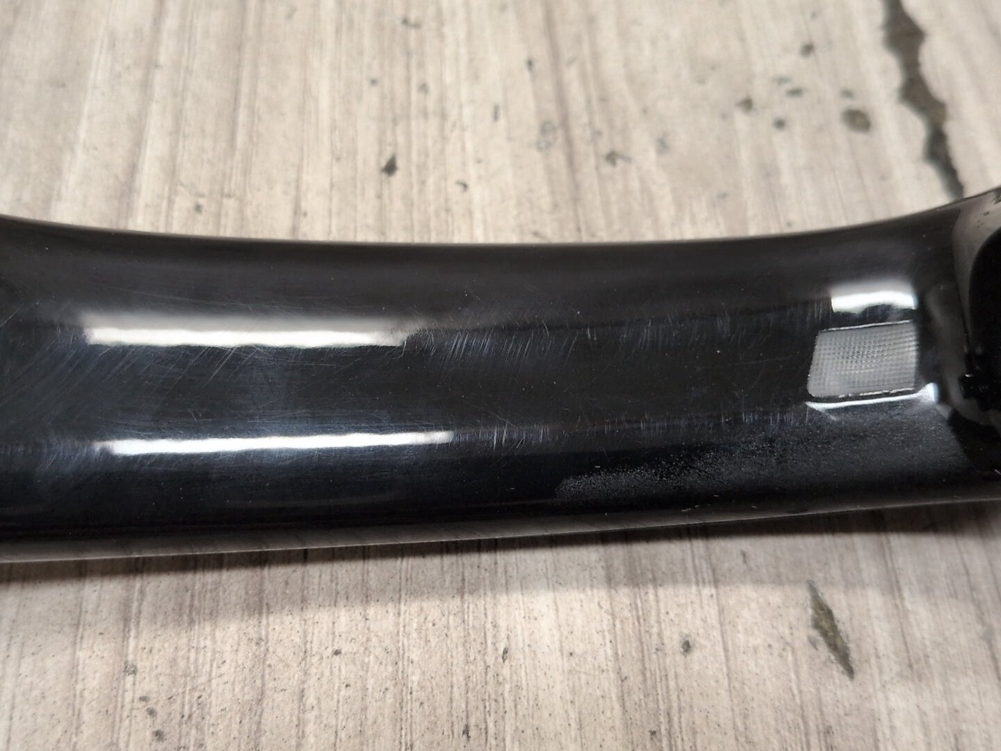 2018-2024 BMW X3 G01 Front Left Driver Exterior Door Handle w/ Comfort Access 8492063