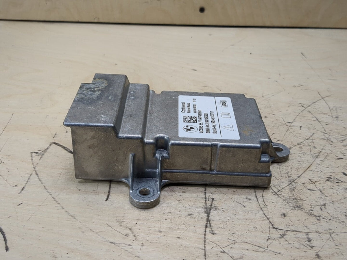 2019-2026 BMW X5 G05 SRS Airbag Air Bag Module 9474809 OEM