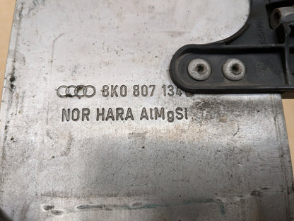 2008-2017 Audi S5 8T Front Bumper Reinforcement Rebar Bar 8K0807113F OEM