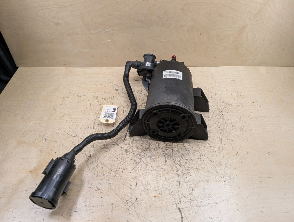 2019-2026 BMW 330i G20 Fuel Vapor Charcoal Canister 7447496 OEM