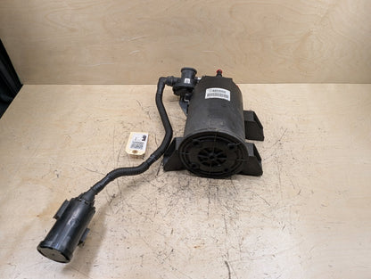 2019-2026 BMW 330i G20 Fuel Vapor Charcoal Canister 7447496 OEM