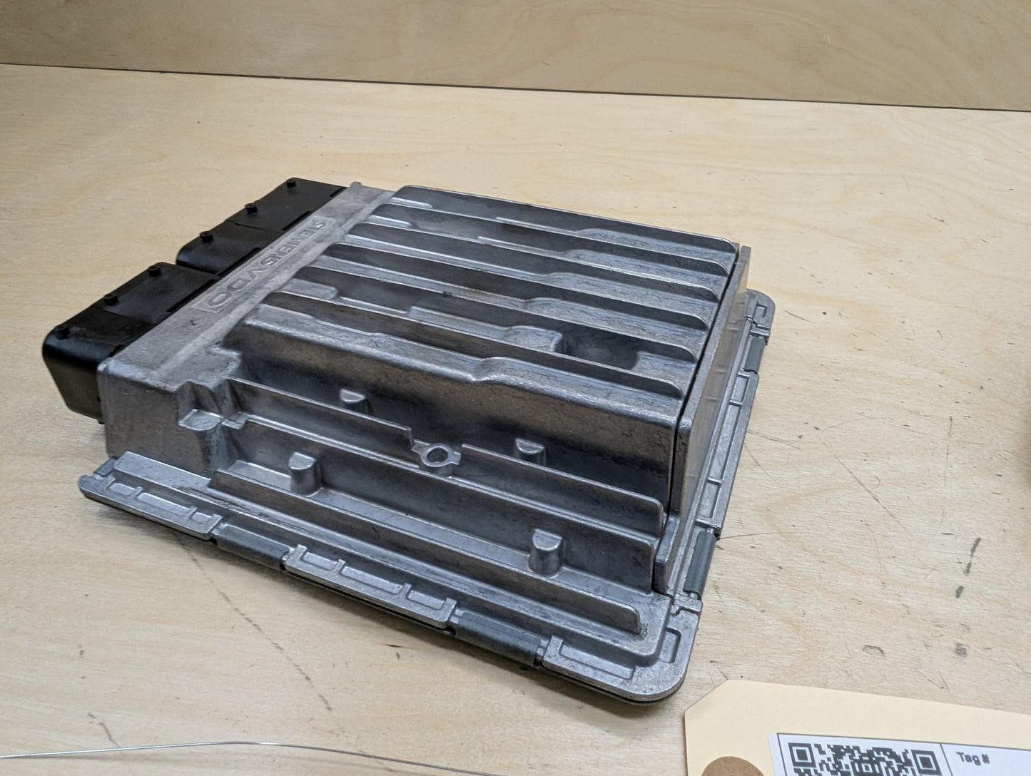 OEM BMW E90 E92 E93 DME ECU N54 Engine Computer Control Unit MSD80 SET
