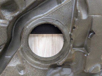 20-24 OEM BMW F39 F44 F48 228 Engine B46 Cover Head Cylinder Ignition Covering