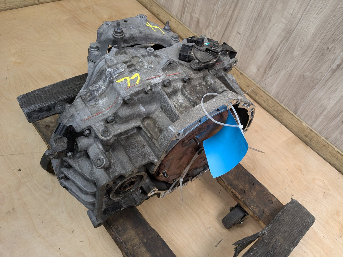 2015-2018 Audi 8U Q3 CCTA SGV Automatic Transmission Assembly FWD 90k Miles