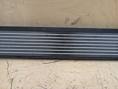 2019-2026 BMW 330i G20 Transmission Oil Cooler 9429794 OEM