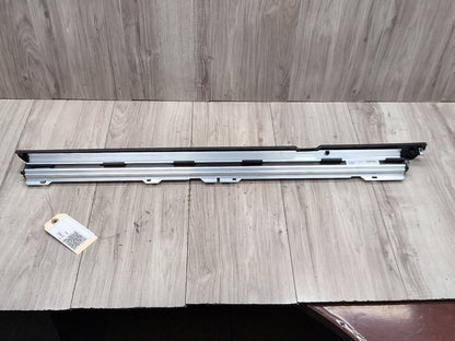 2014 - 2018 BMW X5 F85 Rear Left Driver Door Window Glass Roller Sunshade Blind 7373633 S63B44T2
