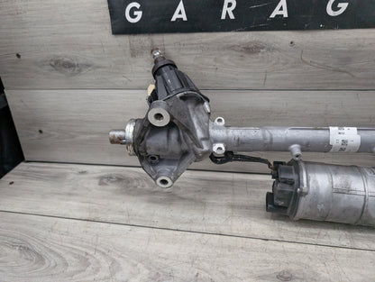2018 - 2023 BMW X3 G01 Steering Gear Rack & Pinion 6893325 B58B30M0