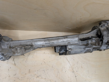 2012-2018 BMW 328i F30 Steering Gear Rack & Pinion 6860432