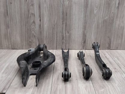 2019-2026 BMW M340i G20 Rear Right Passenger Control Arms SET 6886448