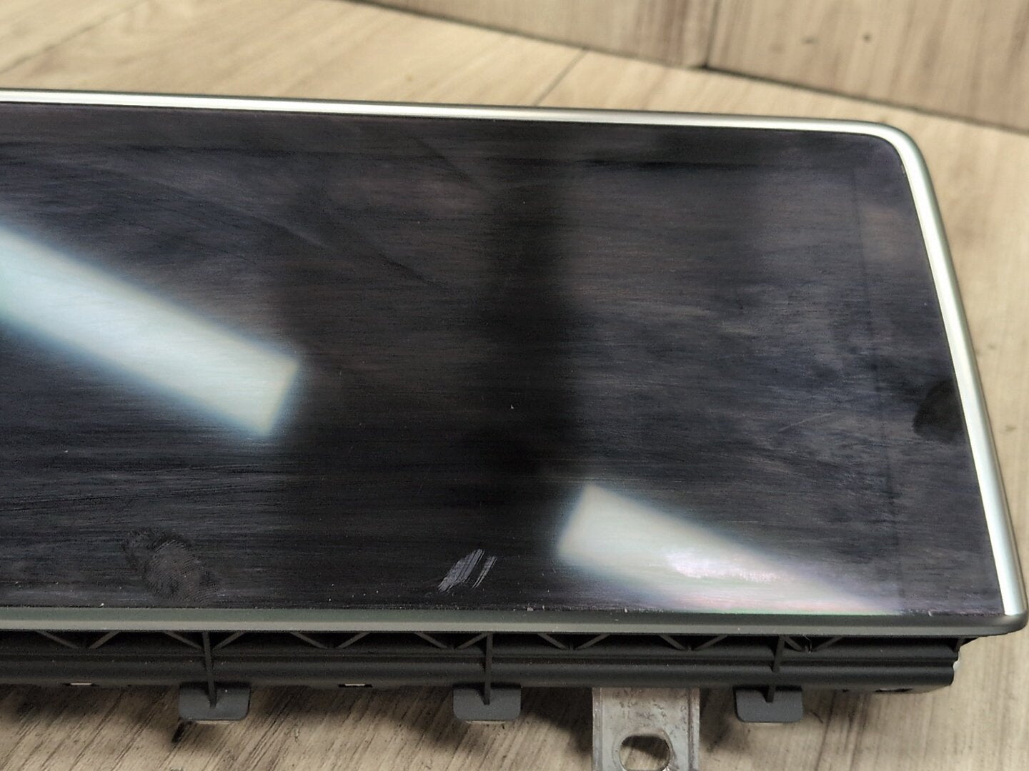 14-19 OEM BMW F15 F16 F85 F86 X5 X6 NBT Central Information Display Screen 10.25