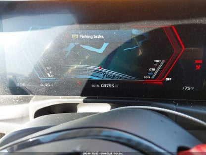 2024 BMW M2 G87 S58B30T0