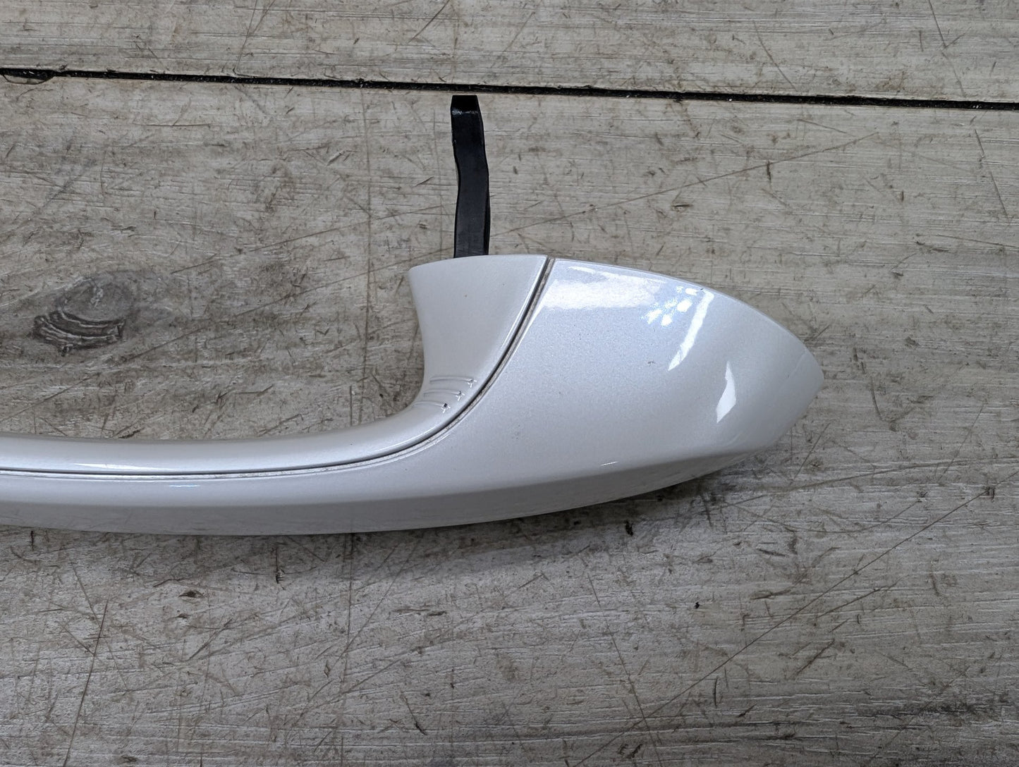OEM BMW G01 G05 G20 G30 X3 X5 330 M340 Rear Left Driver Door Handle COMFORT