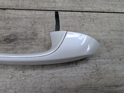 OEM BMW G01 G05 G20 G30 X3 X5 330 M340 Rear Left Driver Door Handle COMFORT