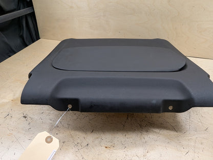 2019-2026 BMW X5 G05 Front Left or Right Seat Backside Panel Cover Bezel Trim 7497163 OEM