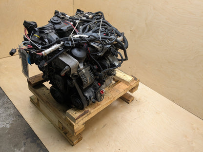 VIDEO! 12-18 OEM BMW 320 328 428 528 X3 N26 N20 Engine Motor AWD 149K Miles