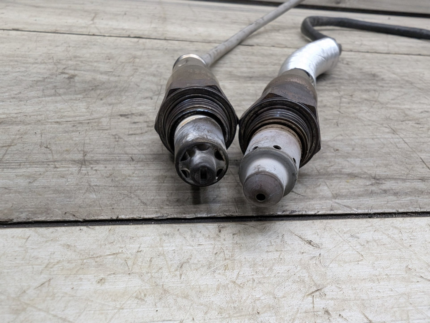 OEM BMW G01 G05 G20 G22 G23 G30 Cat Catalytic Oxygen O2 Lambda Probe Sensors B58