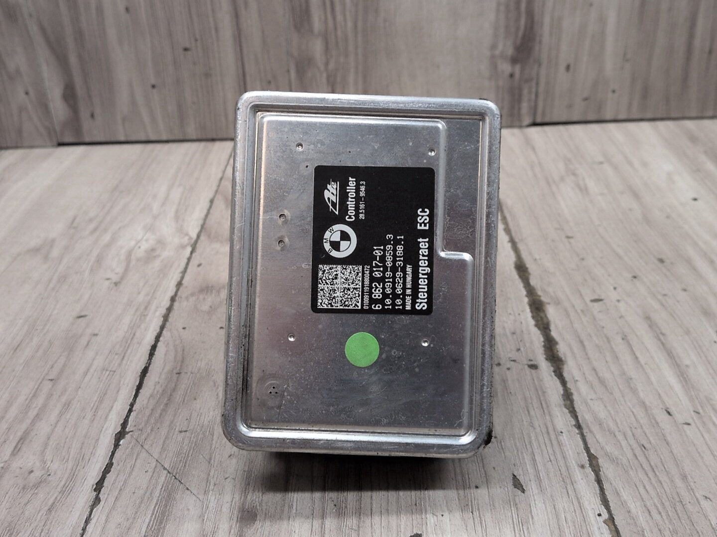 2019-2026 BMW M340i G20 ABS Pump Module 6862014