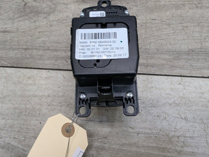 OEM BMW F90 G01 G02 G30 X3 M5 iDrive Navigation Controller Knob NBT NAV Button