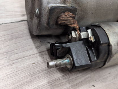 OEM BMW F10 F15 F23 F30 F32 F80 F82 F83 M3 M4 Engine N55 S55 Starter Motor DENSO