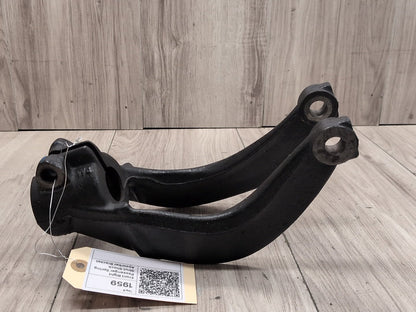 2014 - 2018 BMW X5 F85 Front Right Passenger Spring Strut Shock Absorber Bracket 6851592 S63B44T2