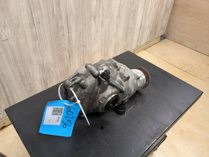 16-19 OEM BMW G12 750 B7 G30 M550 Front Differential Axle Carrier Ratio 2.81 K