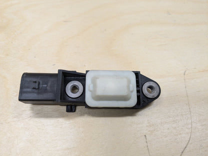 2009-2011 Mercedes-Benz SLK-Class R171 Yaw Rate Sensor Module A0038212851 OEM