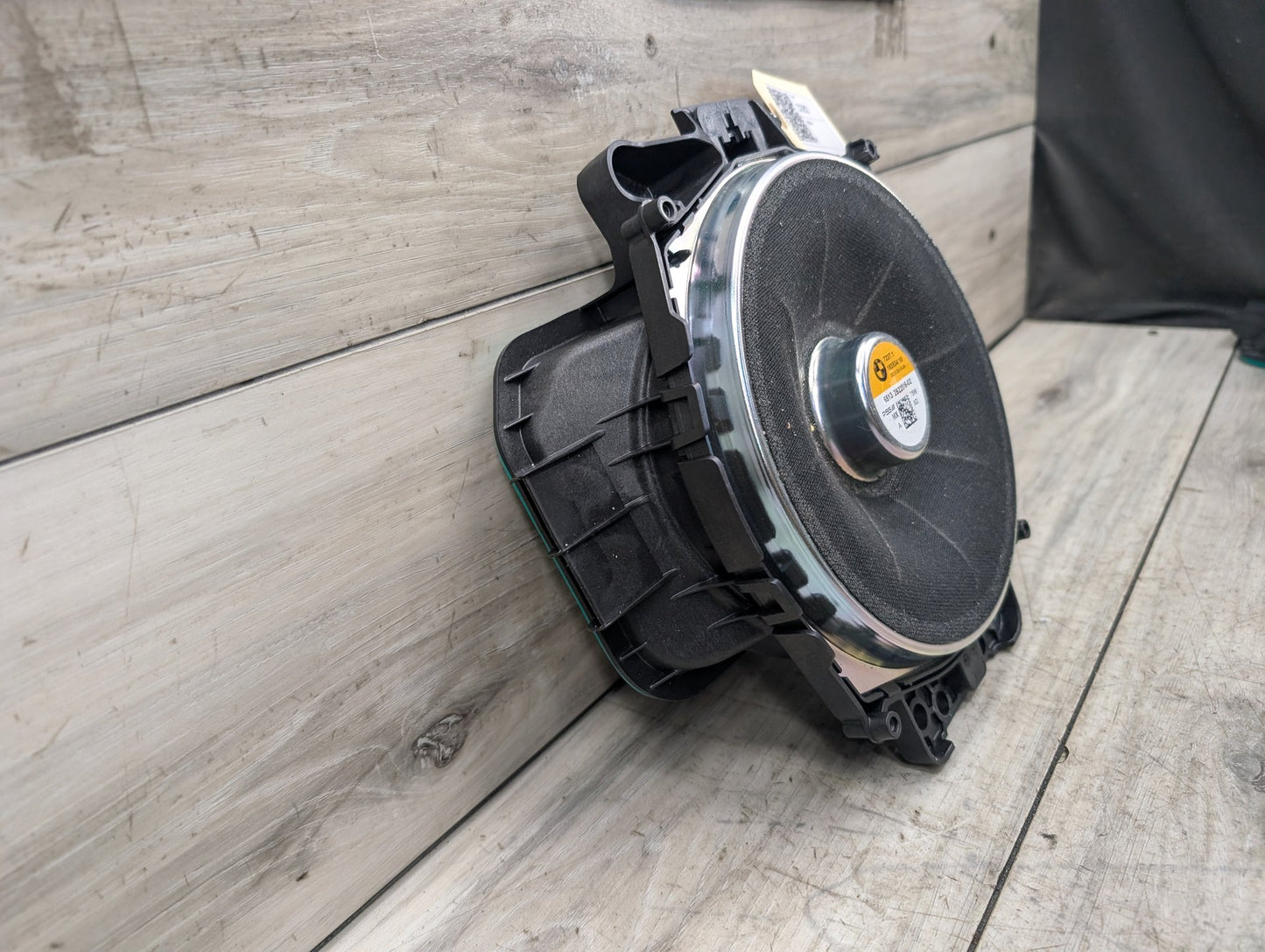 OEM BMW F95 G05 G06 G07 X5 X6 X7 Sub Subwoofer Bass Audio Speaker HARMAN KARDON