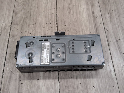 2016-2022 BMW 750i G12 Stereo Audio Amp Amplifier 6995392 OEM
