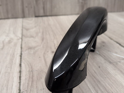 OEM BMW G01 G02 G20 G30 X3 330 M340 REAR Left Driver Door Handle COMFORT Black